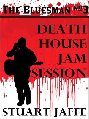 cover image of Death House Jam Session